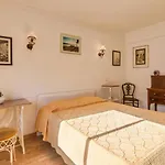 Apartamento 2 Quartos No Centro Da -