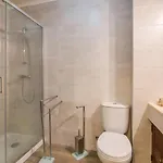 2 Quartos No Centro Da - شقة البوفيرا