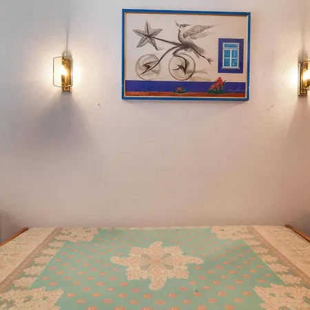 아파트 2 Quartos No Centro Da - 알부페이라