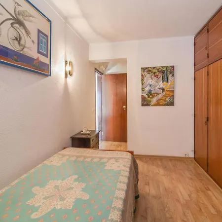 2 Quartos No Centro Da - 알부페이라