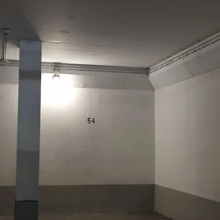 아파트 2 Quartos No Centro Da - *